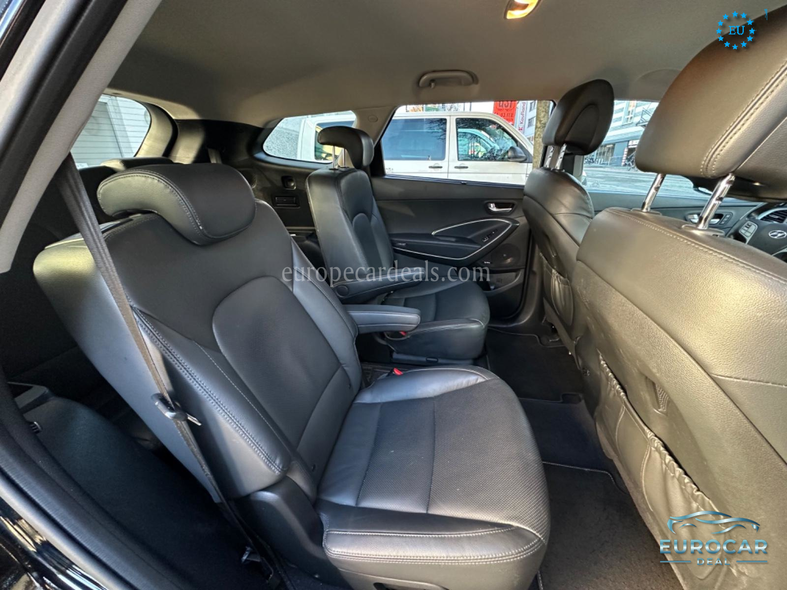 Hyundai Grand Santa Fe