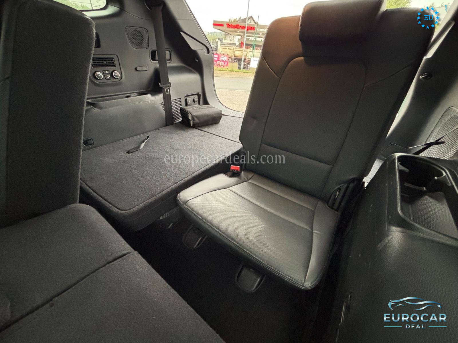 Hyundai Grand Santa Fe