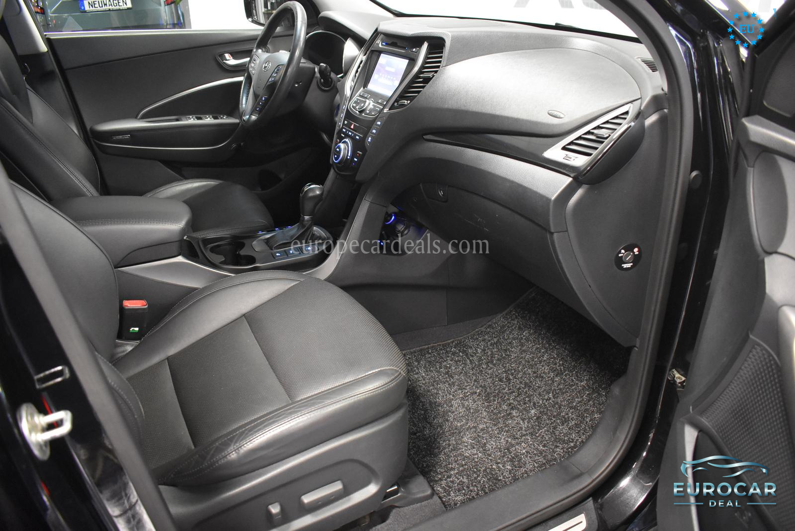 Hyundai Grand Santa Fe