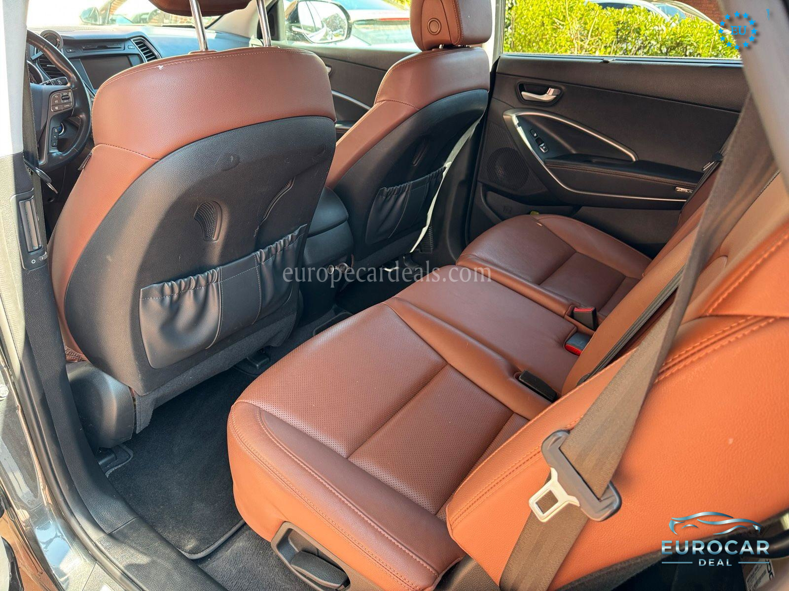 Hyundai Grand Santa Fe