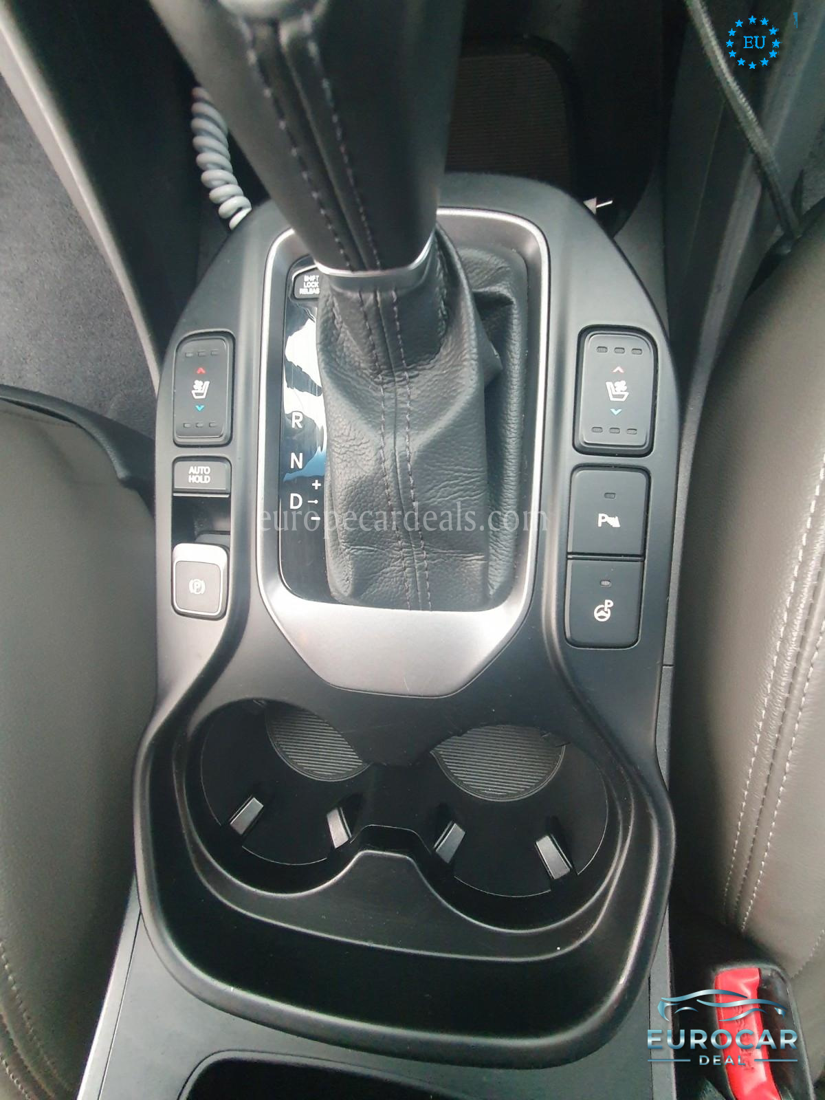 Hyundai Grand Santa Fe
