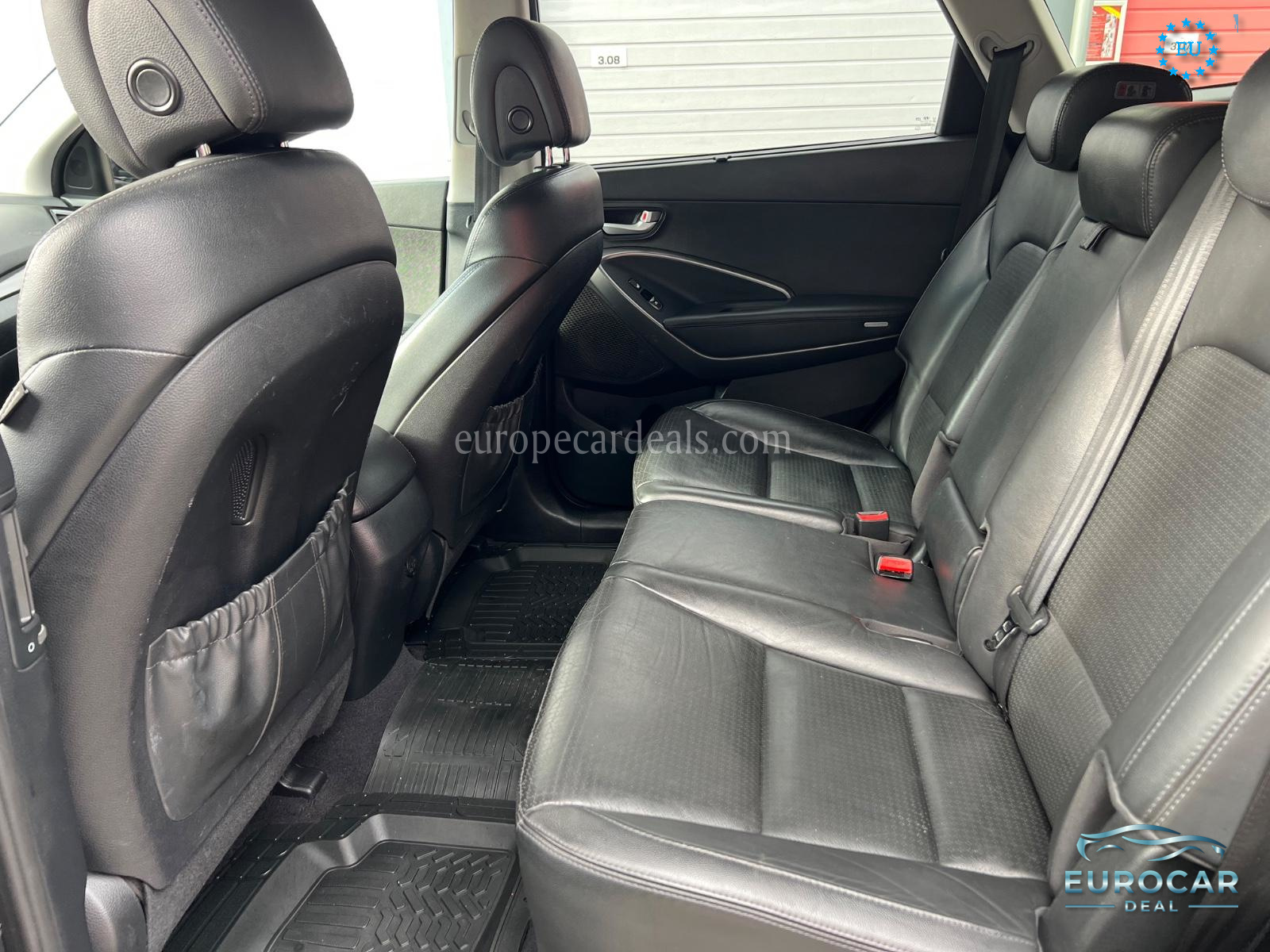 Hyundai Grand Santa Fe
