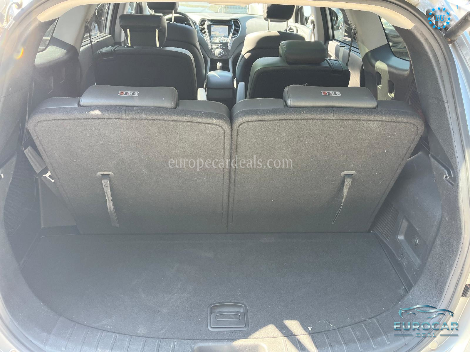 Hyundai Grand Santa Fe