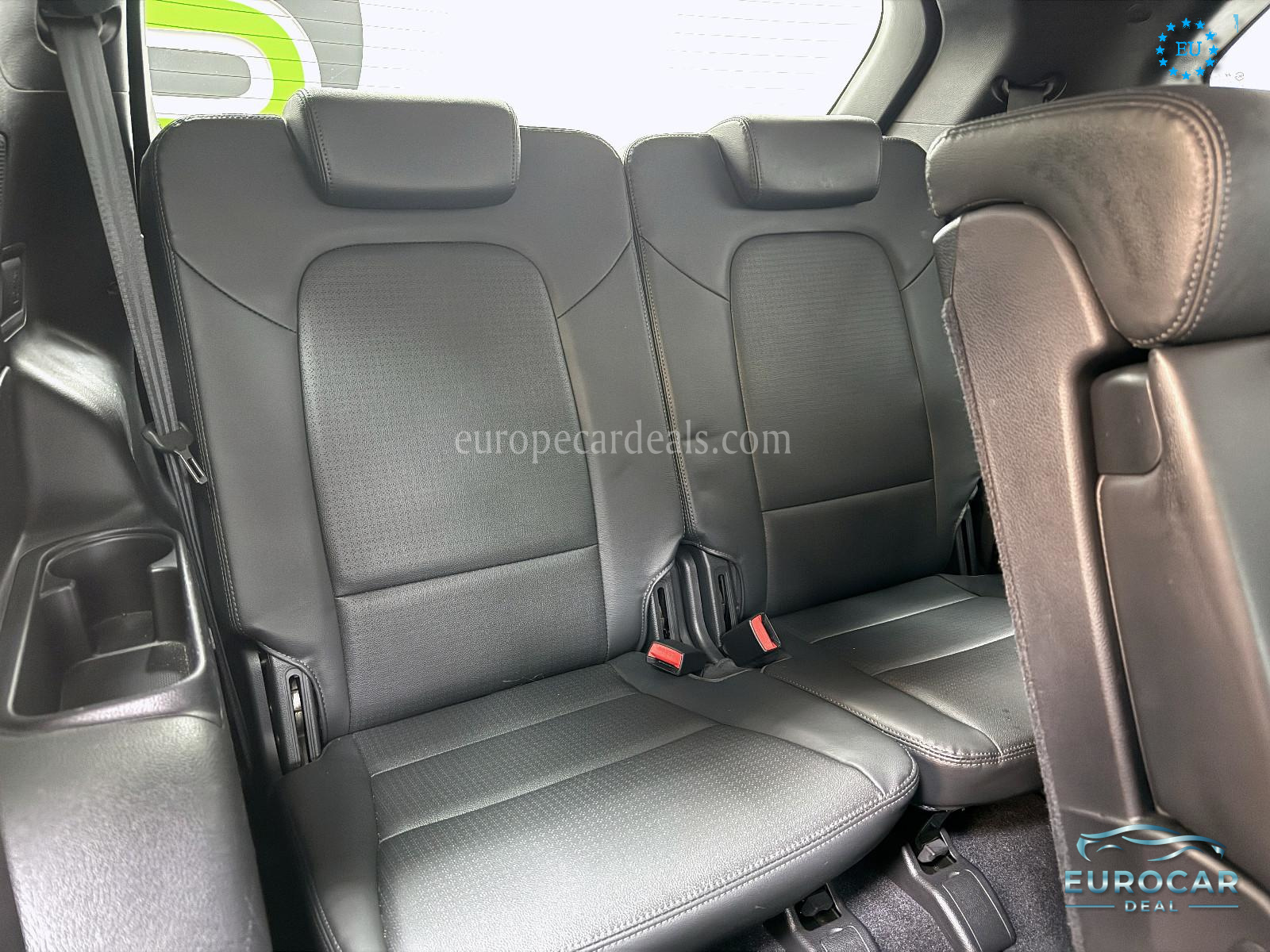 Hyundai Grand Santa Fe