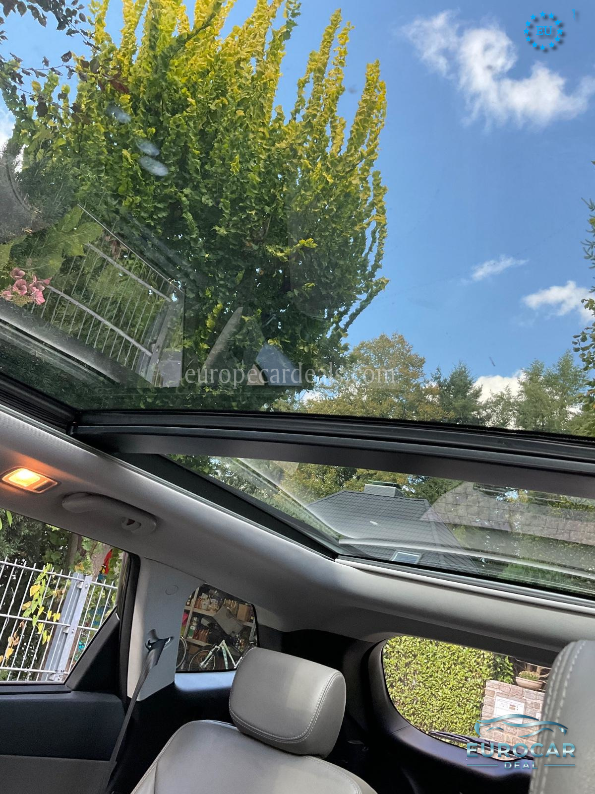 Hyundai Grand Santa Fe