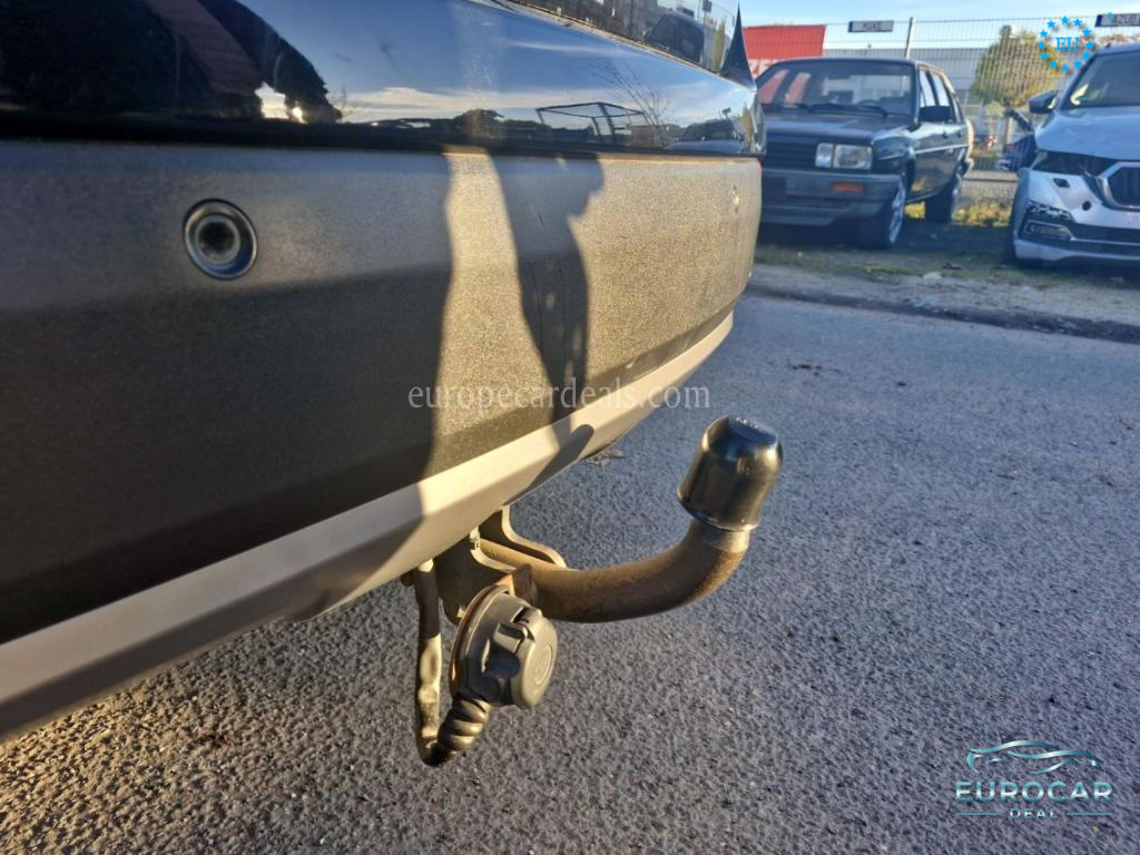 Hyundai Grand Santa Fe