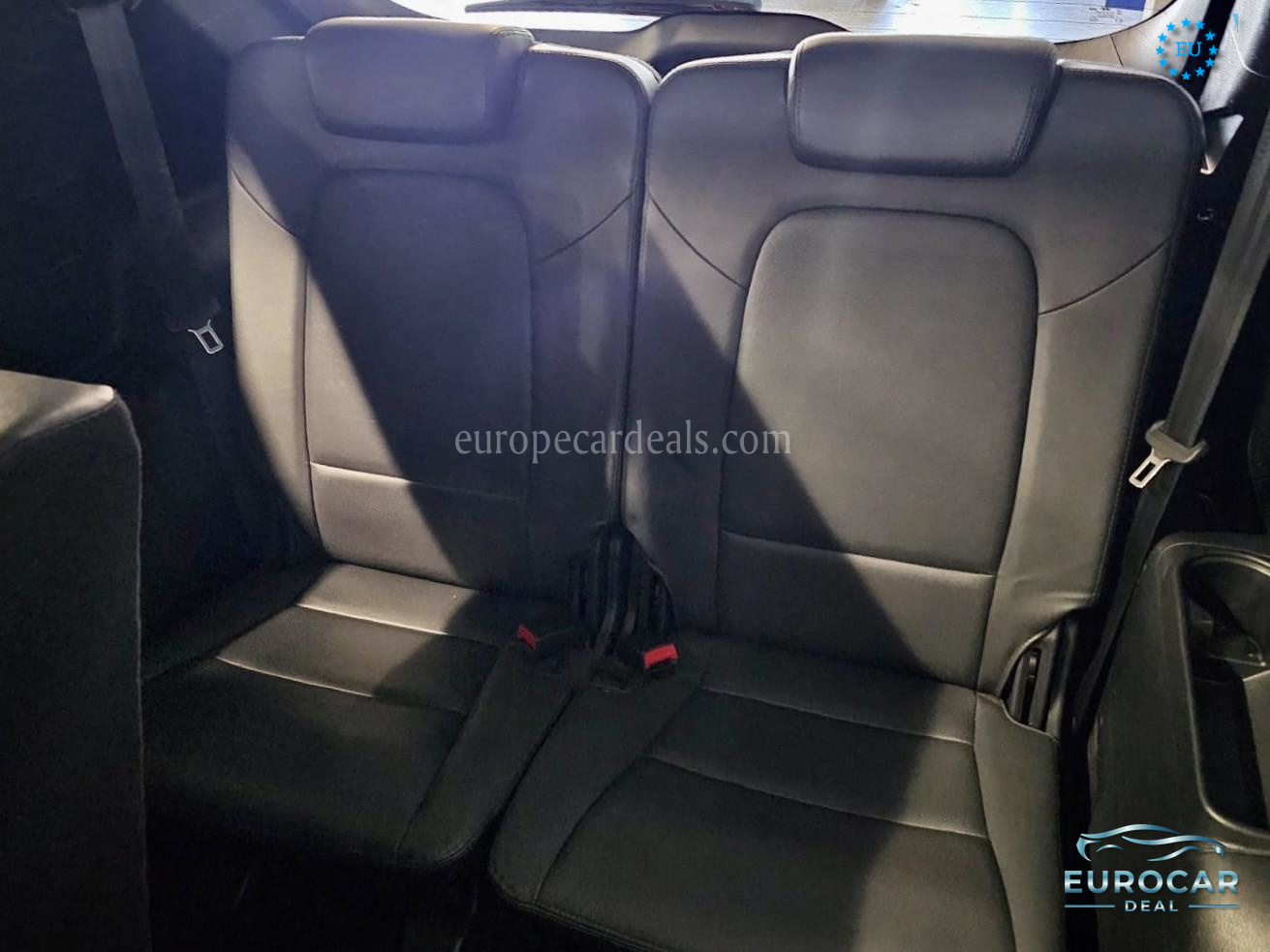 Hyundai Grand Santa Fe
