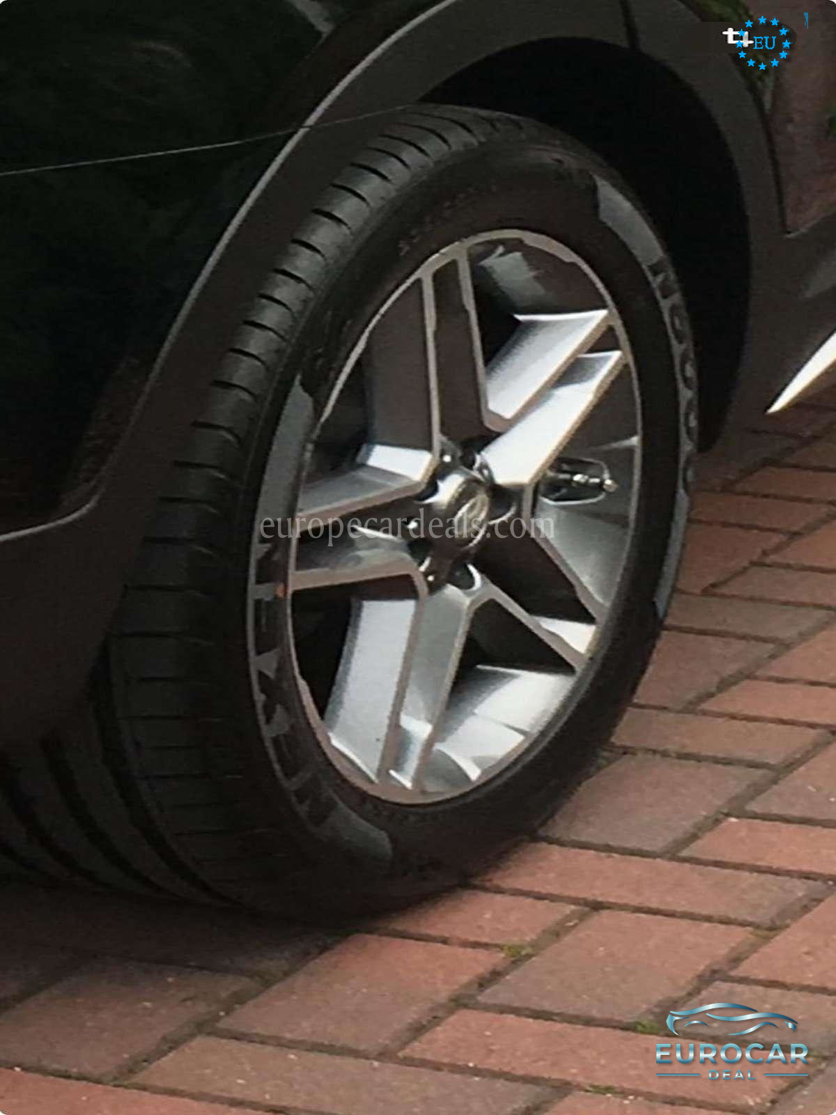 Hyundai Grand Santa Fe