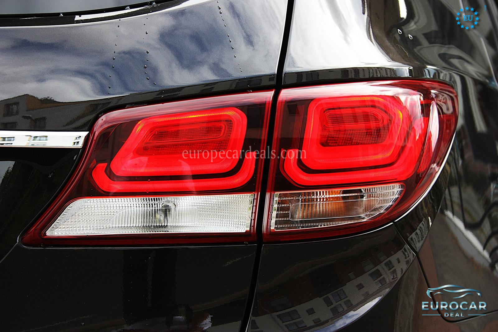 Hyundai Grand Santa Fe