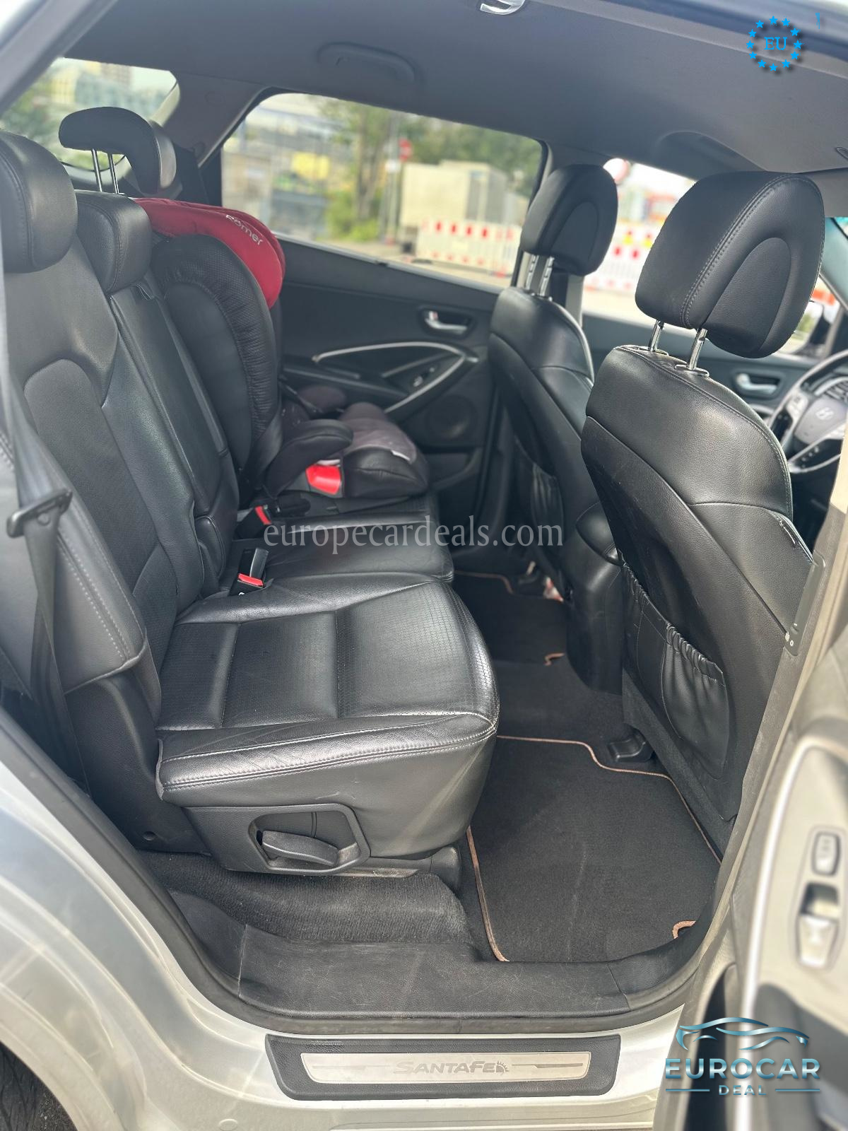 Hyundai Grand Santa Fe