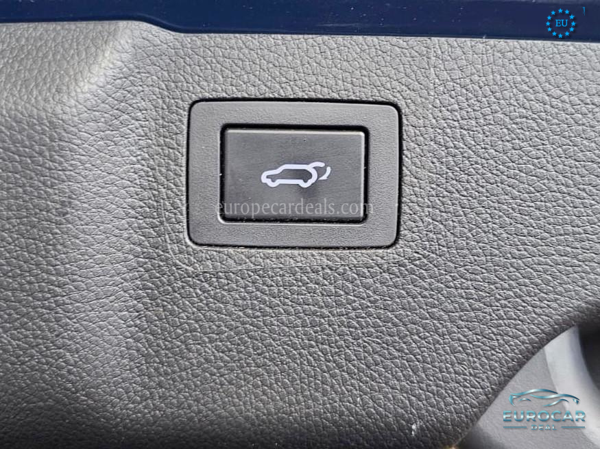 Hyundai Grand Santa Fe