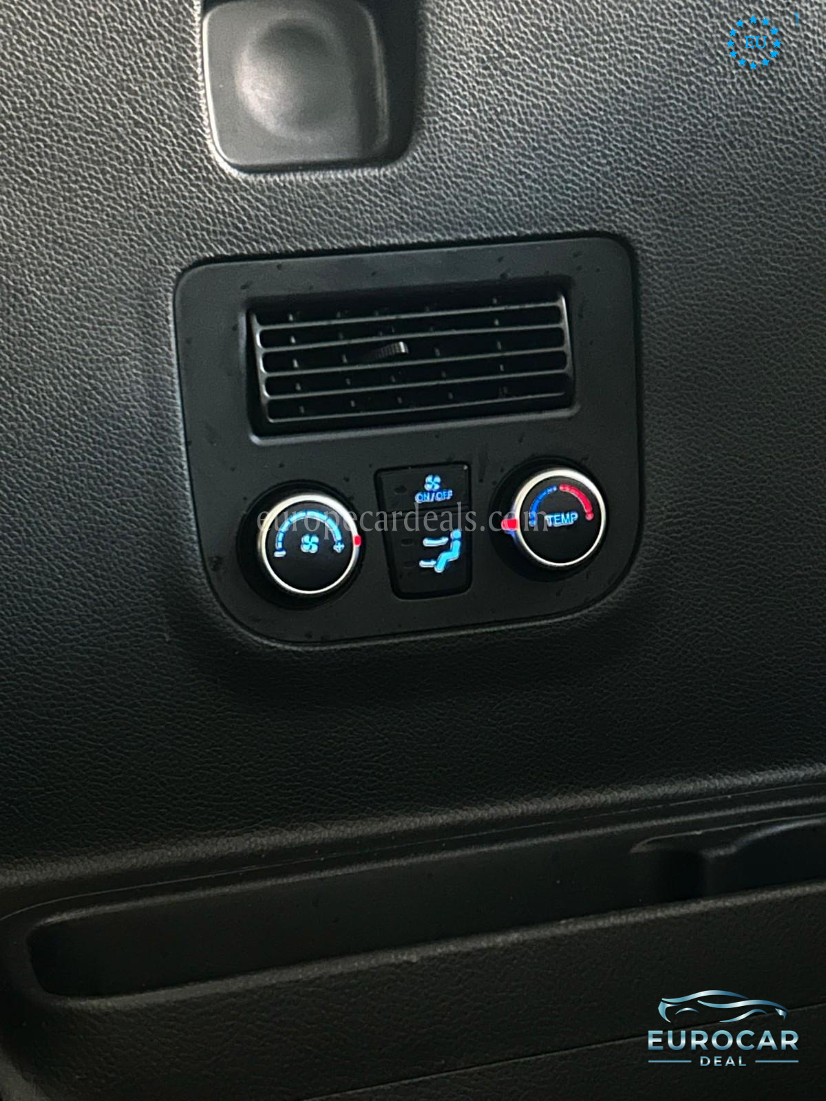 Hyundai Grand Santa Fe