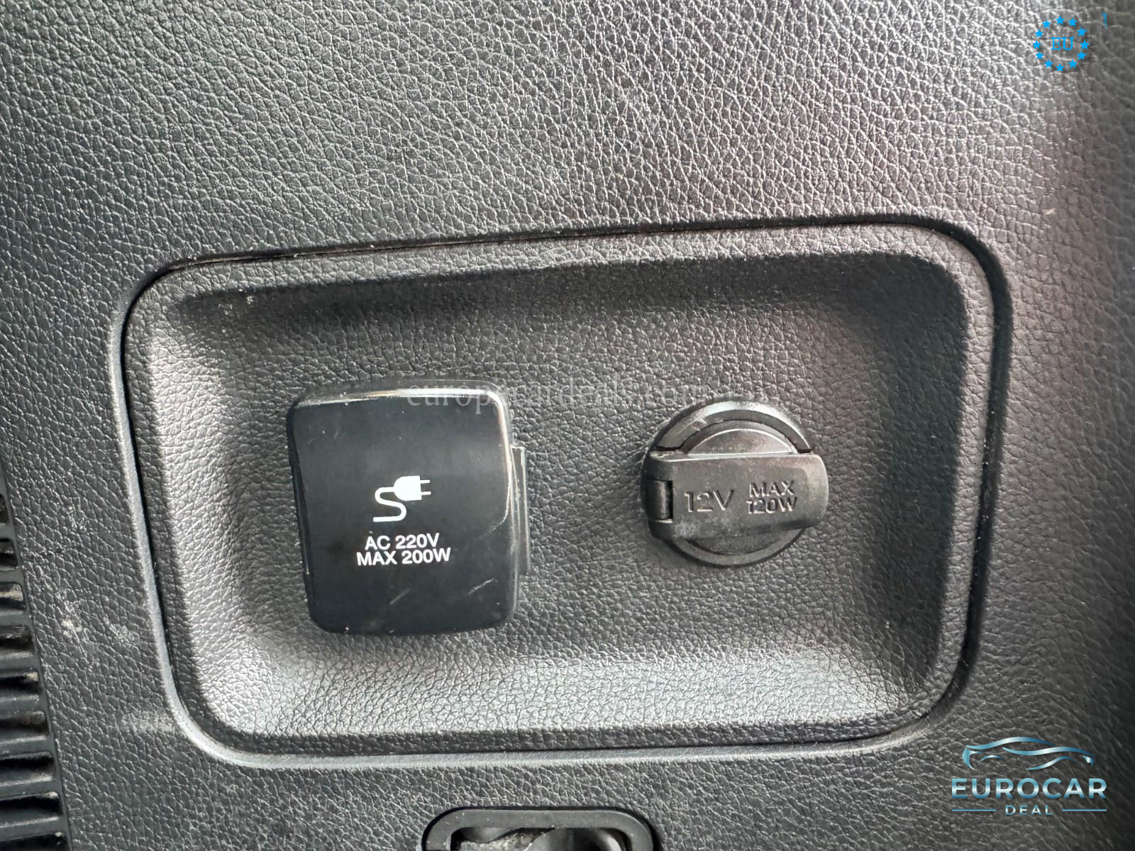 Hyundai Grand Santa Fe