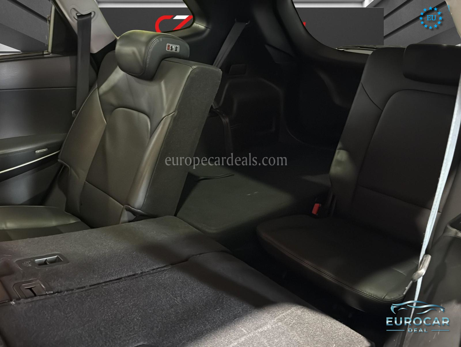 Hyundai Grand Santa Fe