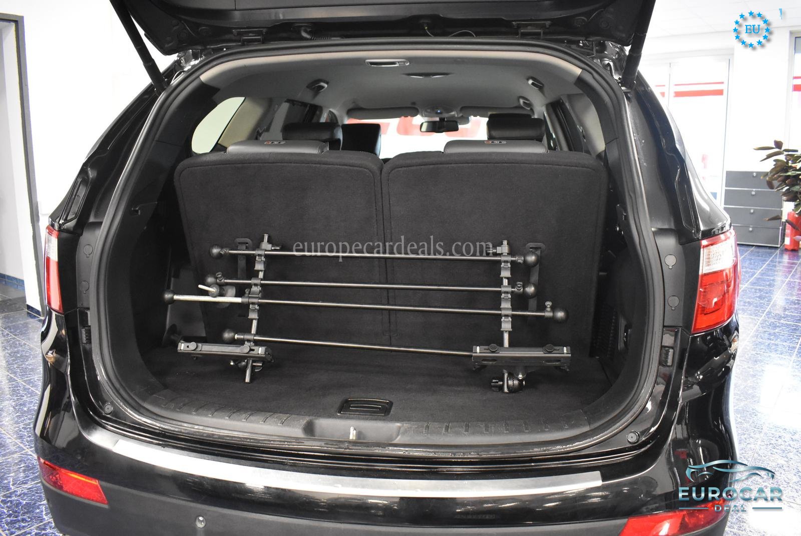 Hyundai Grand Santa Fe