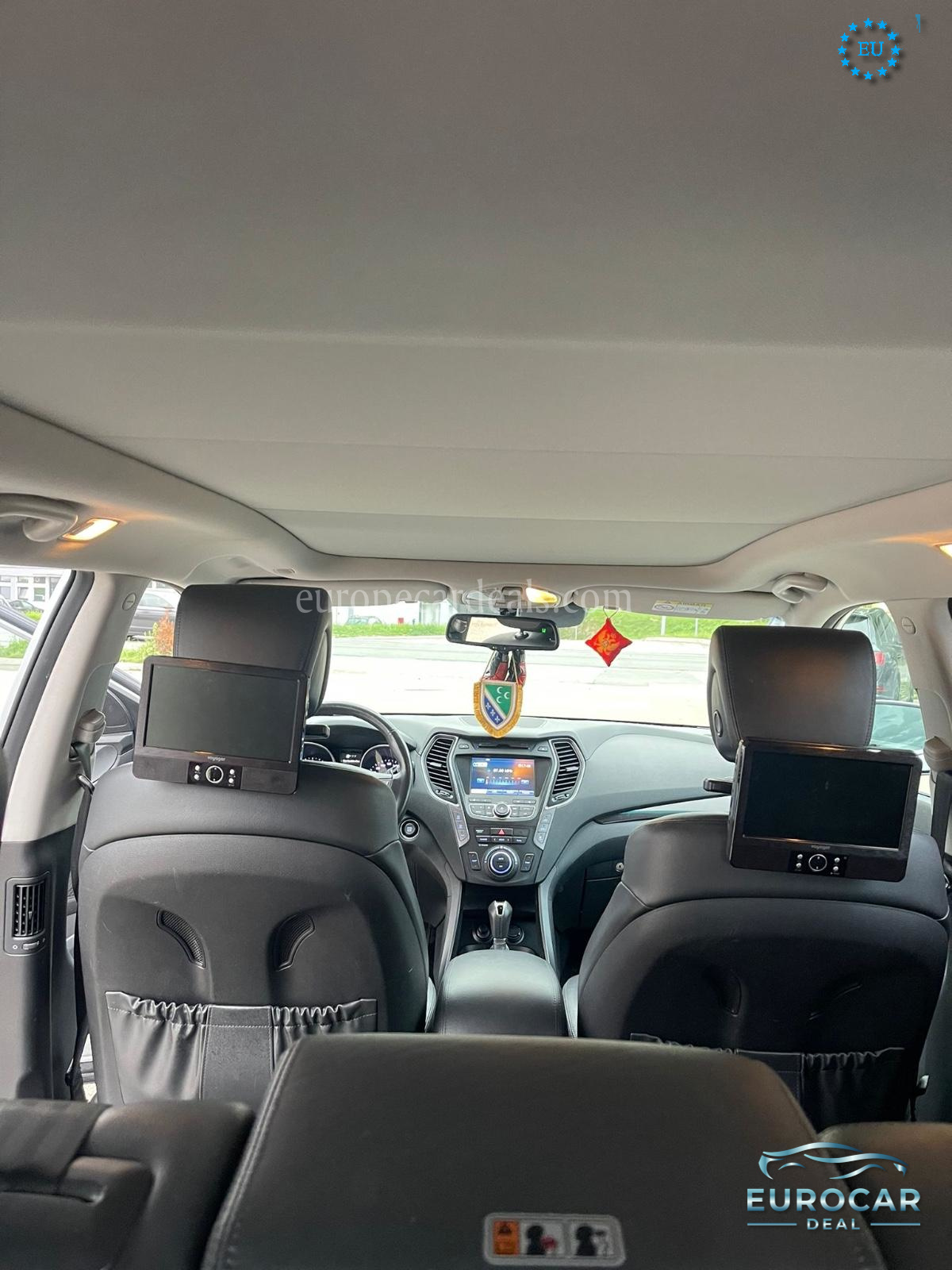 Hyundai Grand Santa Fe