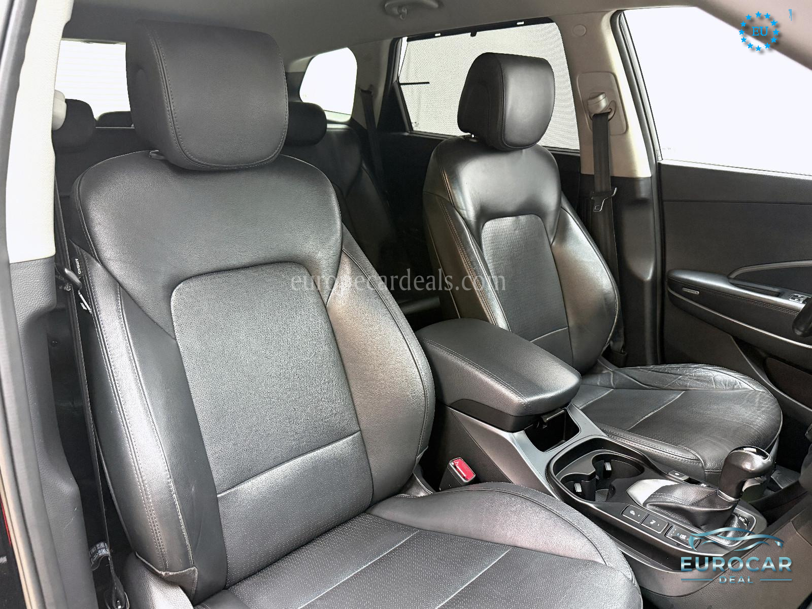 Hyundai Grand Santa Fe
