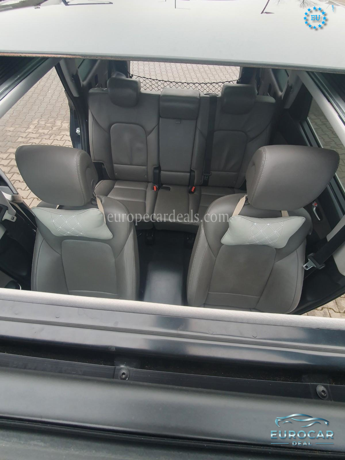 Hyundai Grand Santa Fe