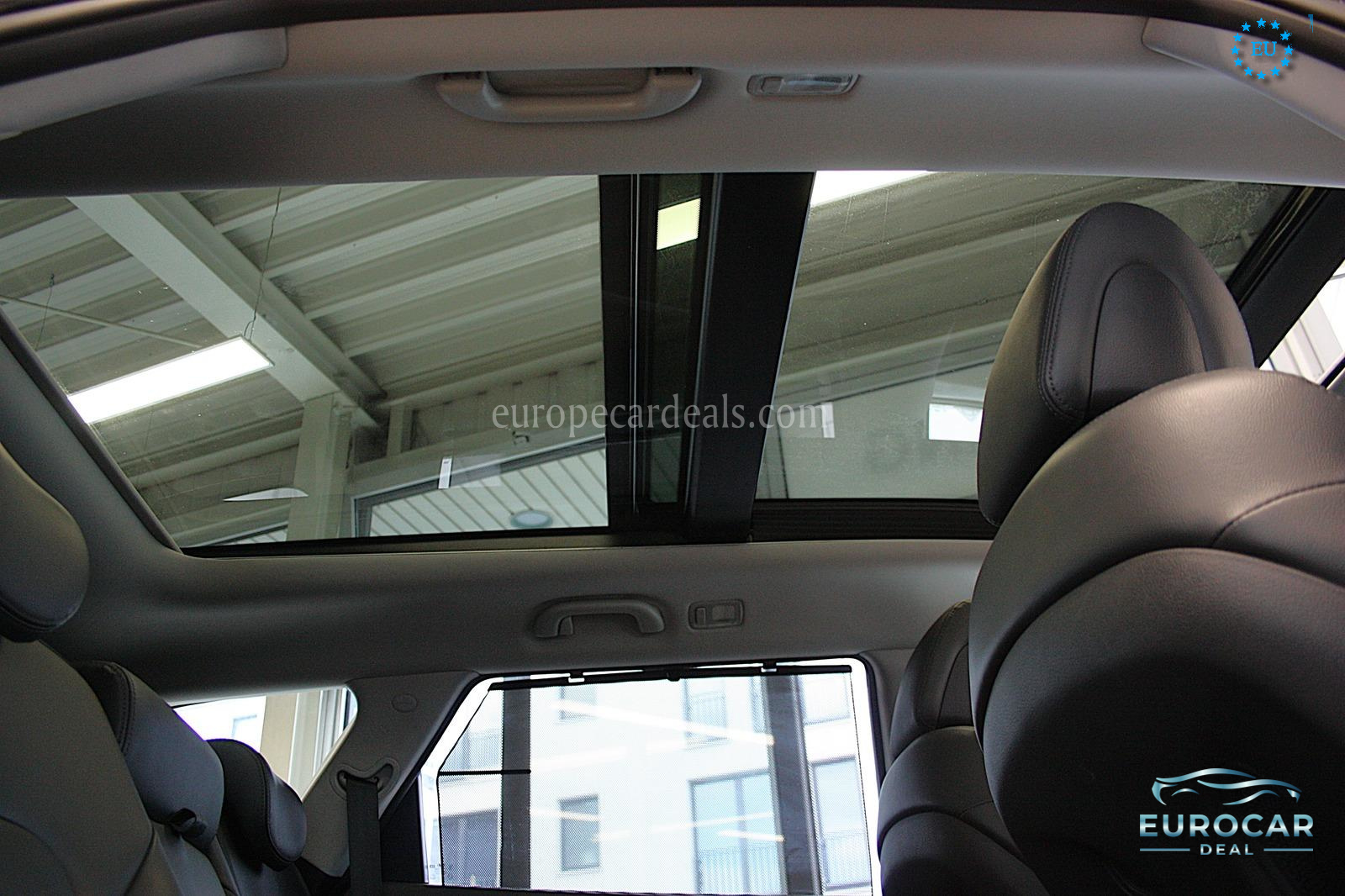 Hyundai Grand Santa Fe