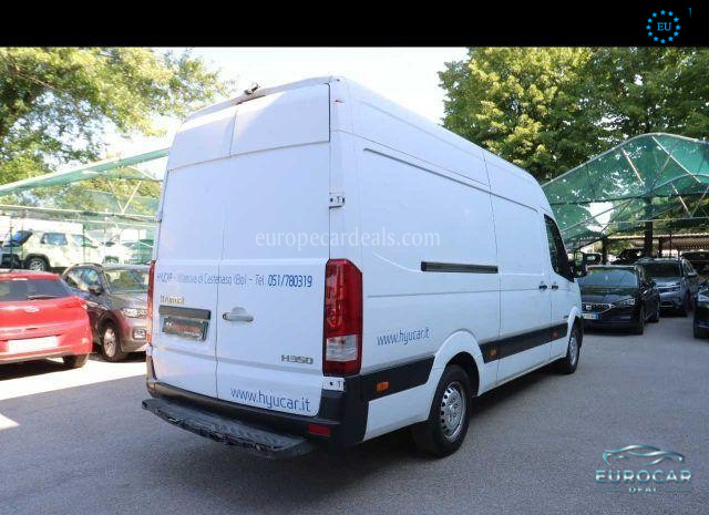 Hyundai H350