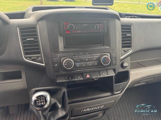 Hyundai H350