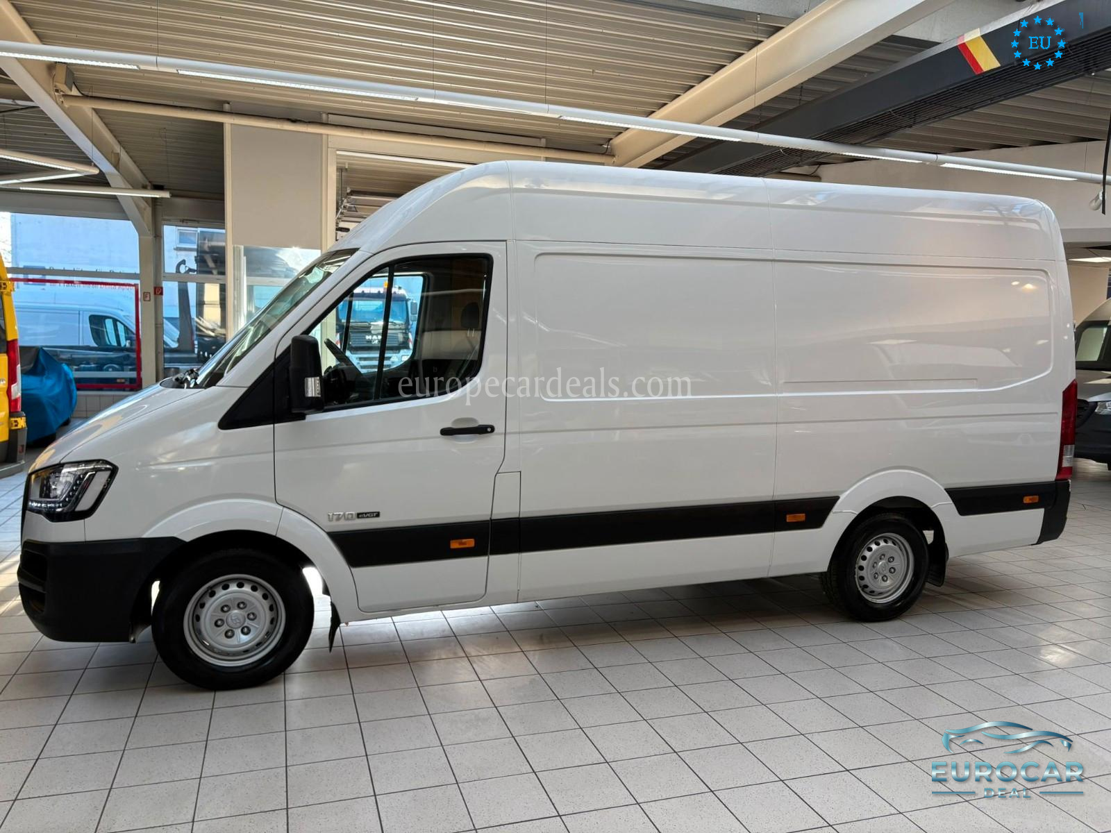 Hyundai H350