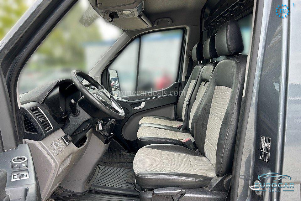 Hyundai H350
