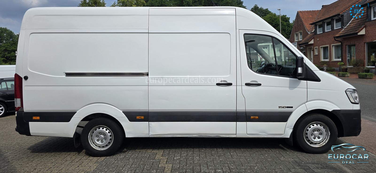Hyundai H350