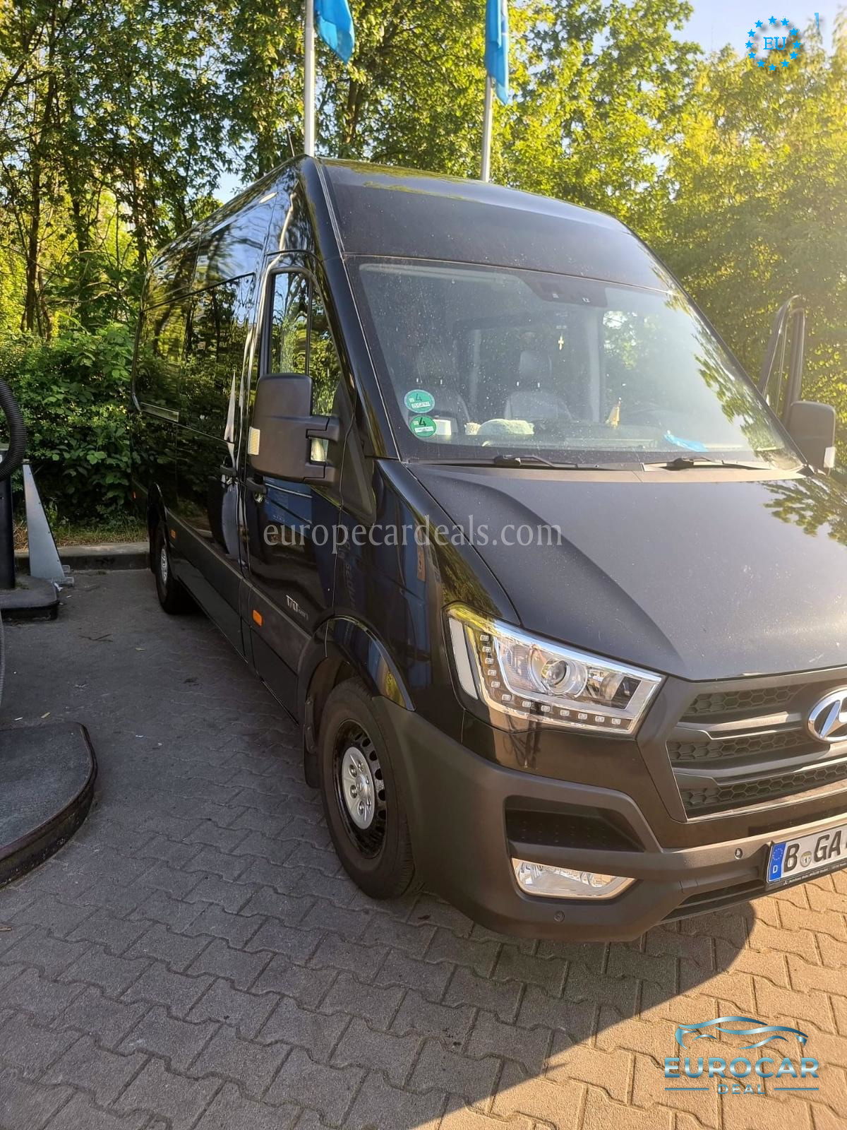 Hyundai H350