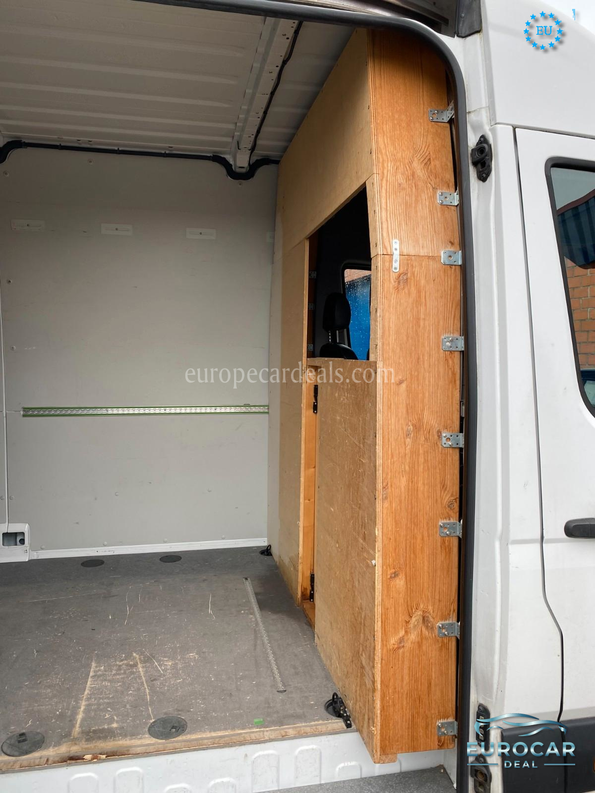 Hyundai H350