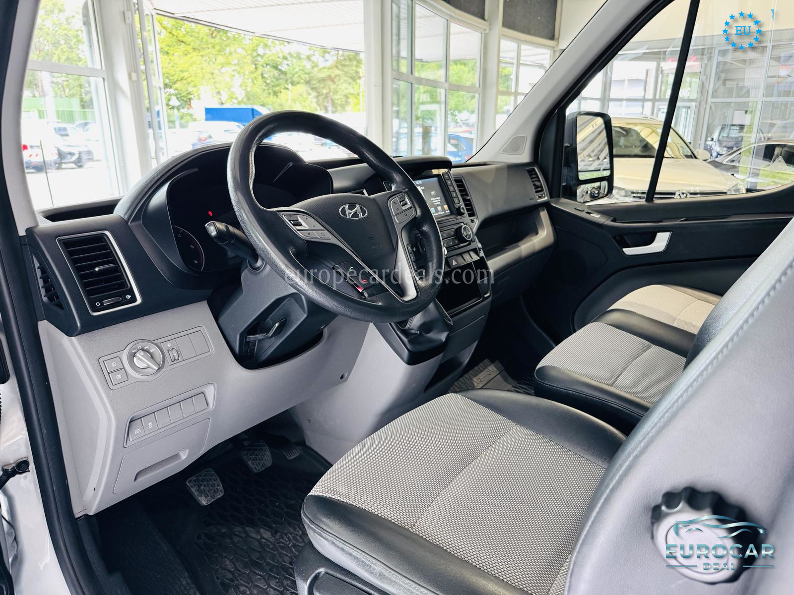 Hyundai H350