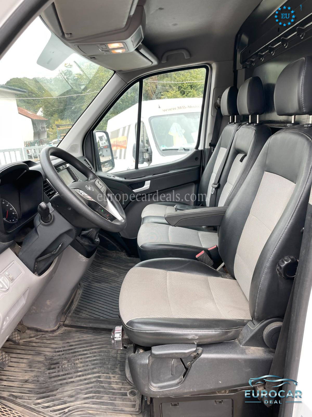 Hyundai H350