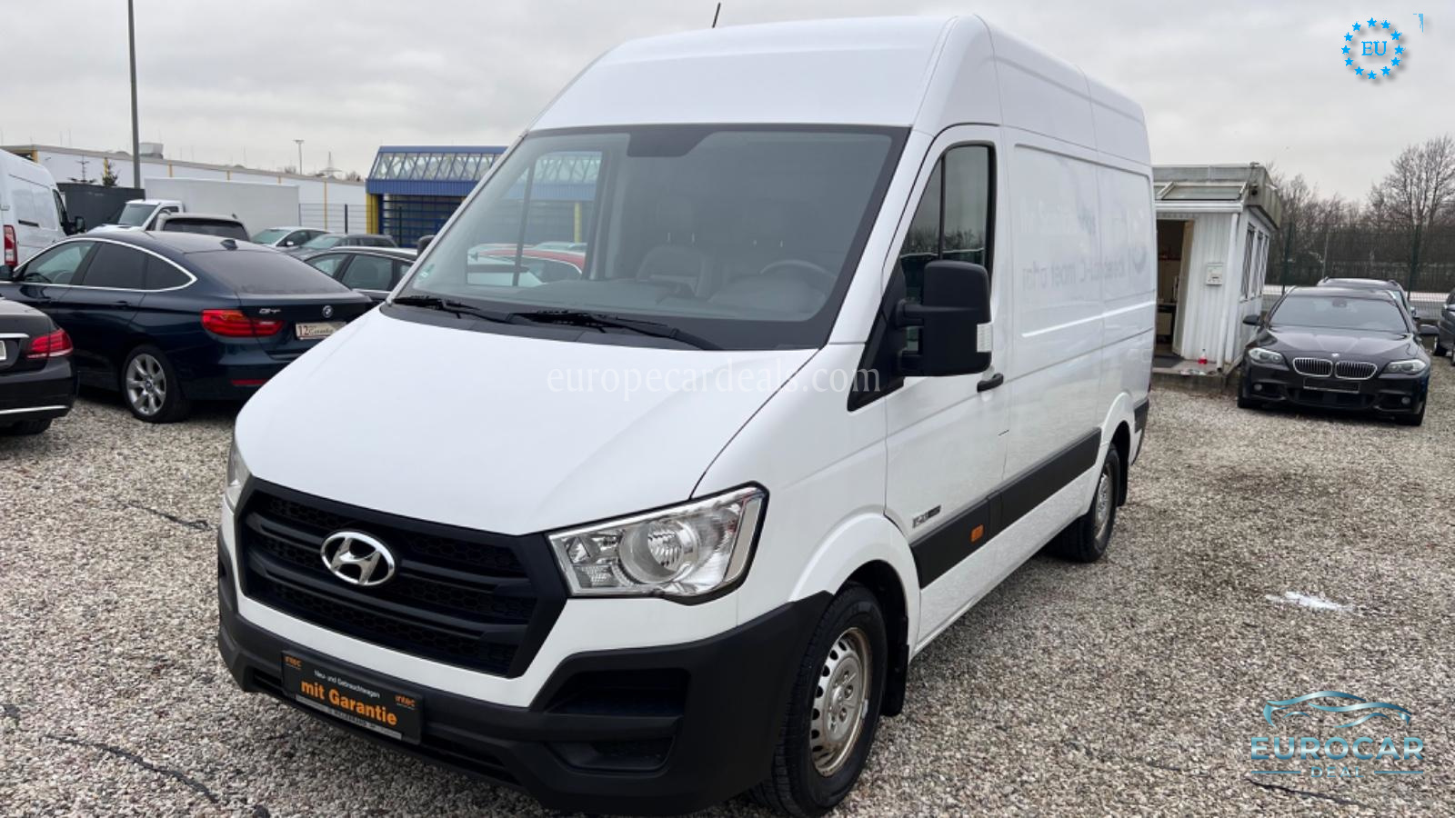 Hyundai H350