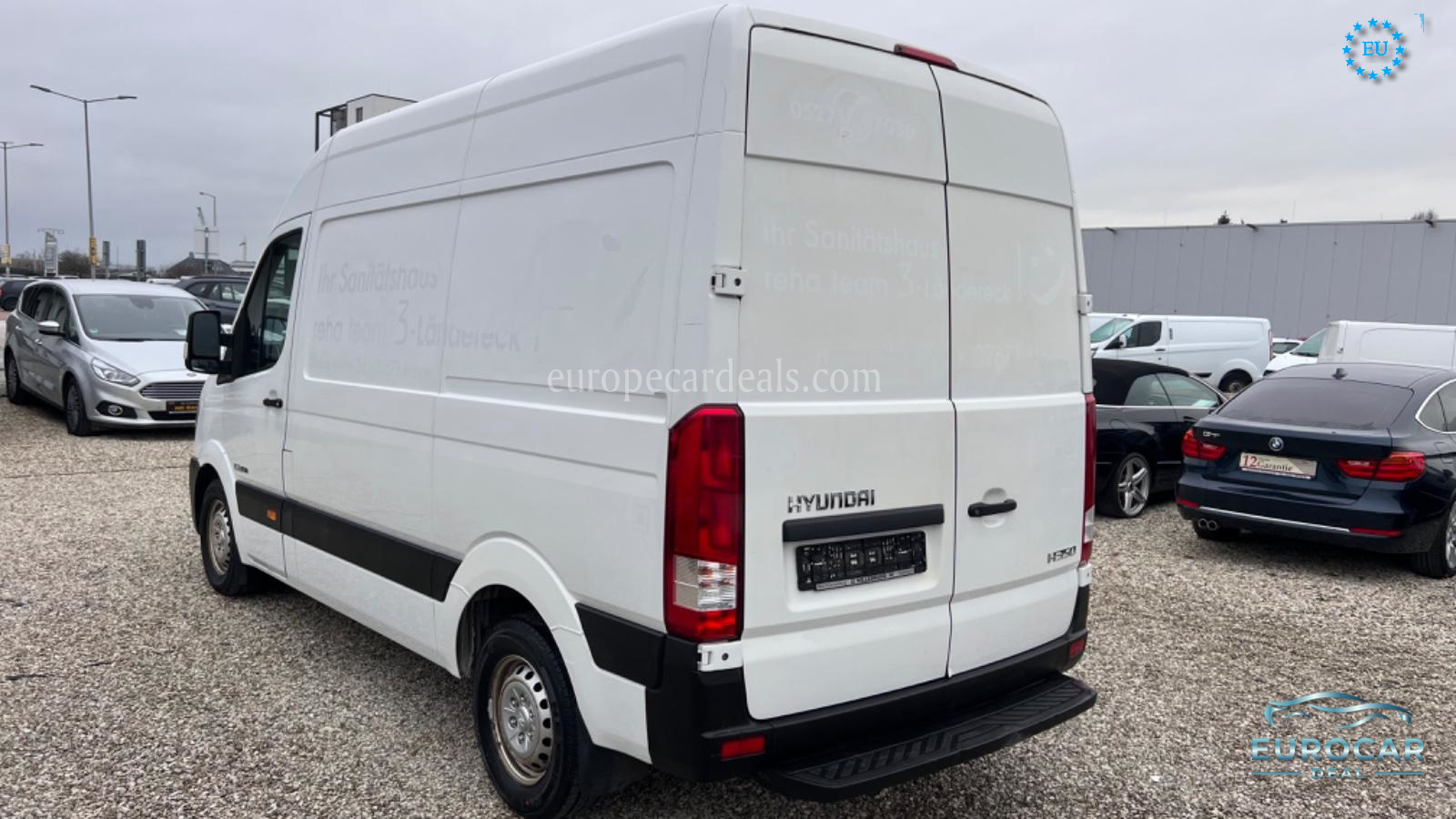 Hyundai H350
