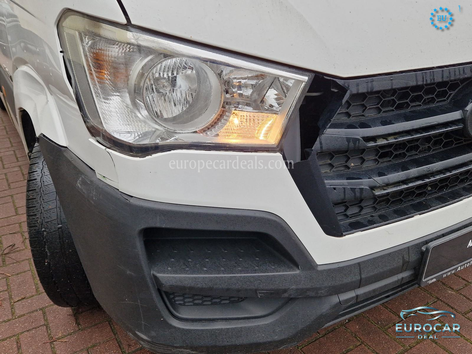 Hyundai H350