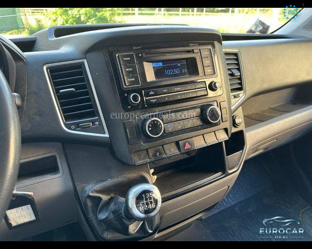 Hyundai H350