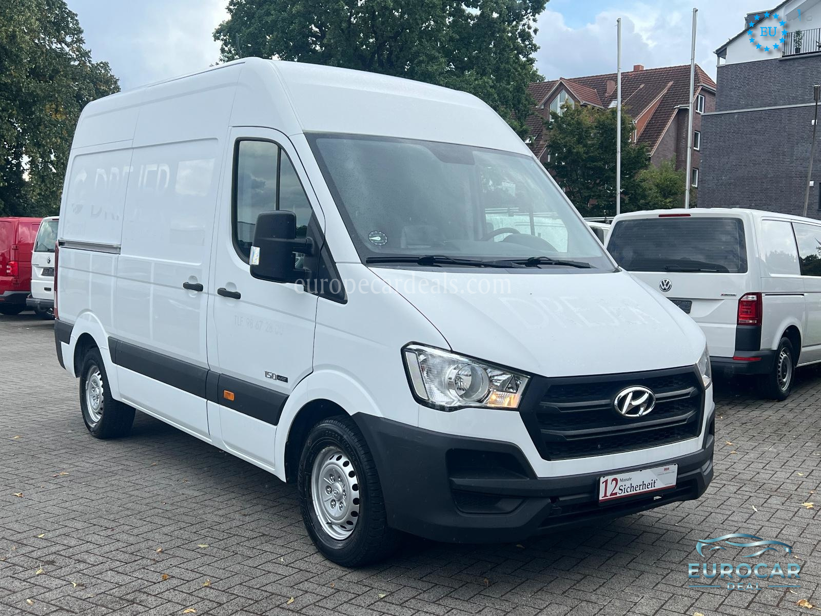 Hyundai H350