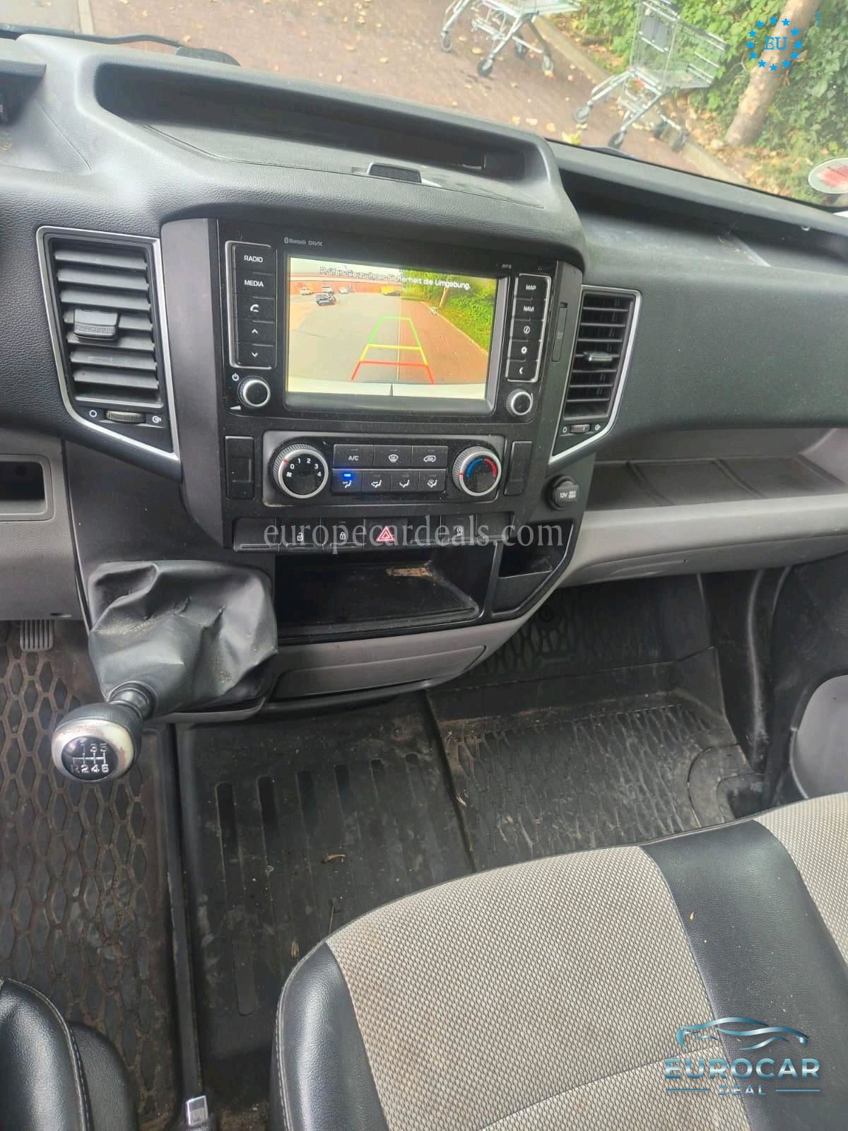 Hyundai H350