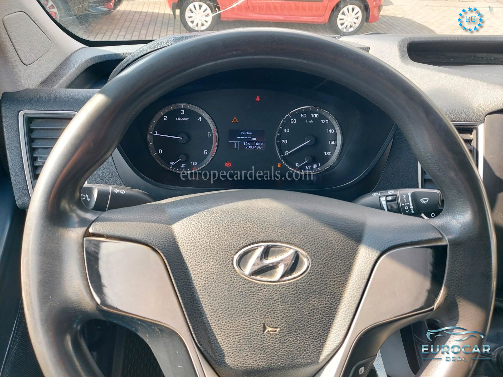 Hyundai H350