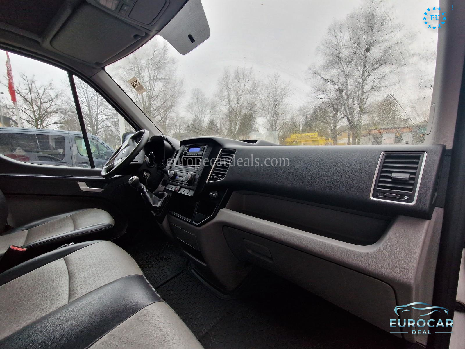 Hyundai H350