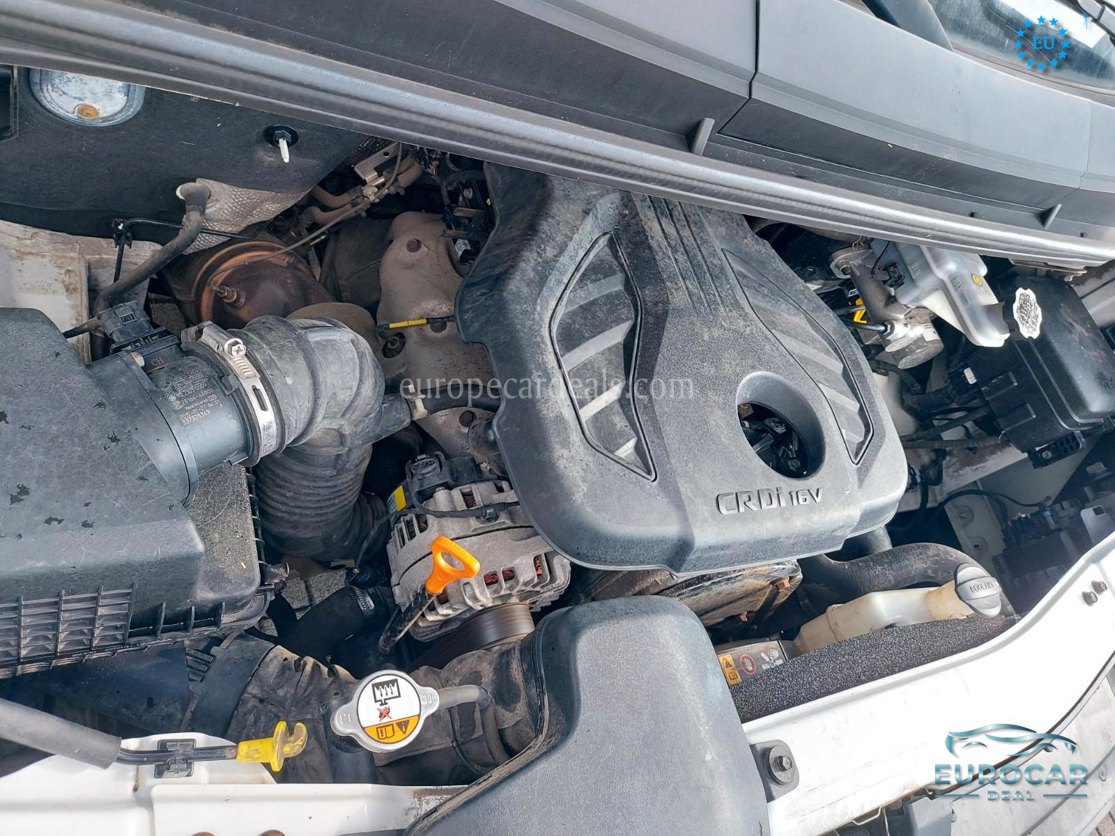 Hyundai H350