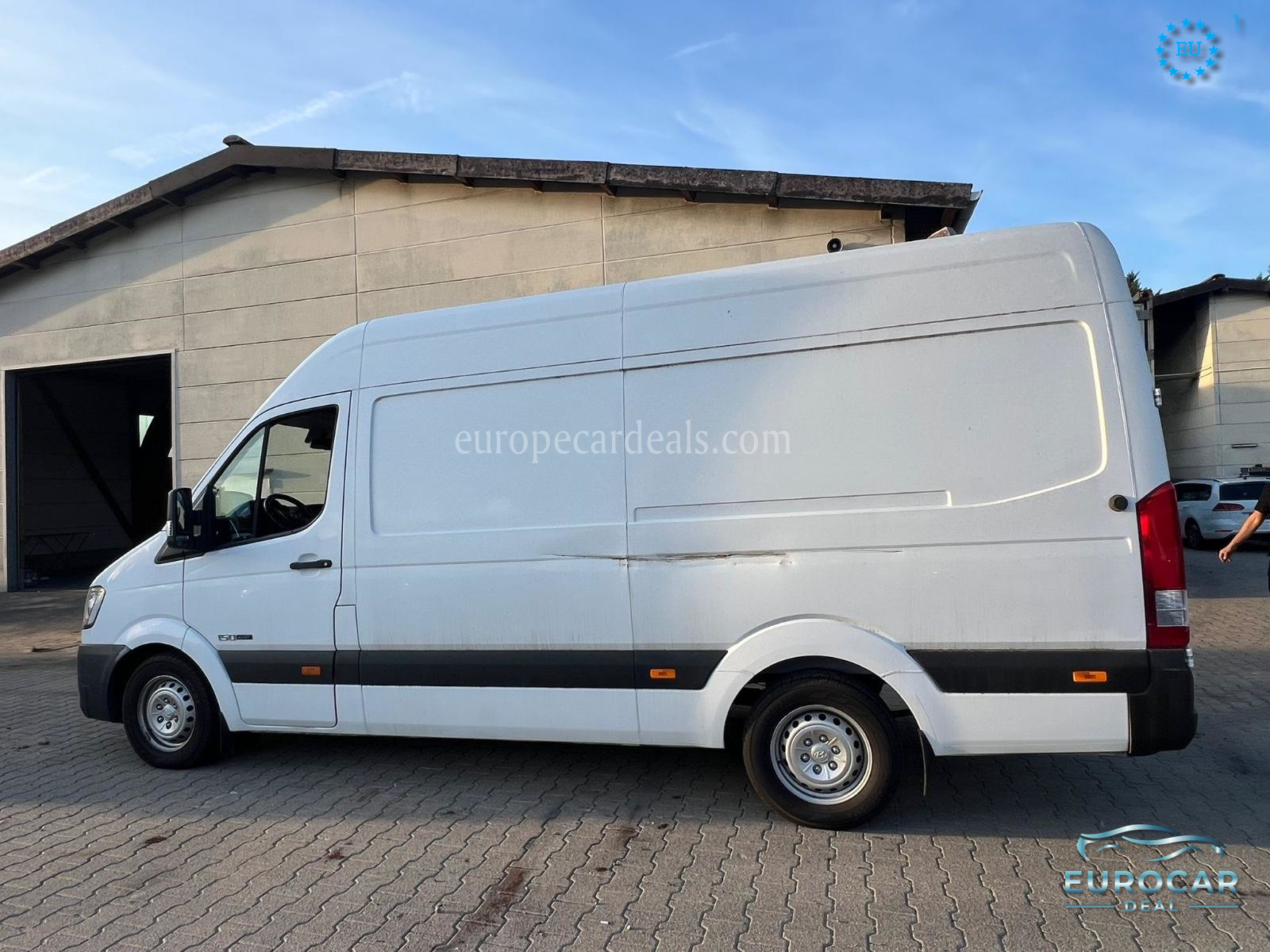 Hyundai H350