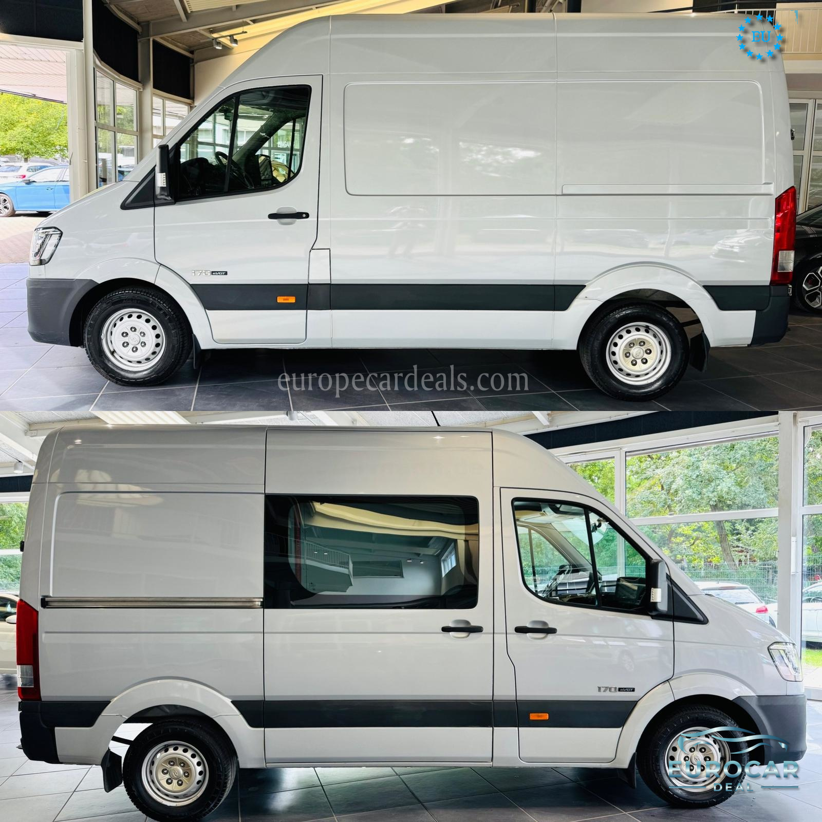 Hyundai H350