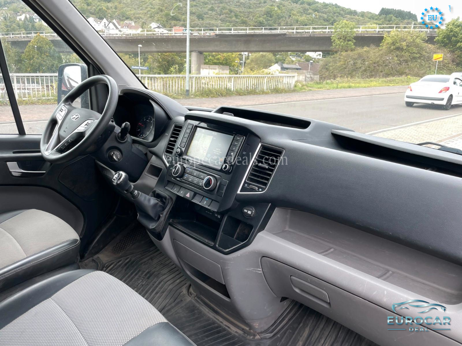Hyundai H350
