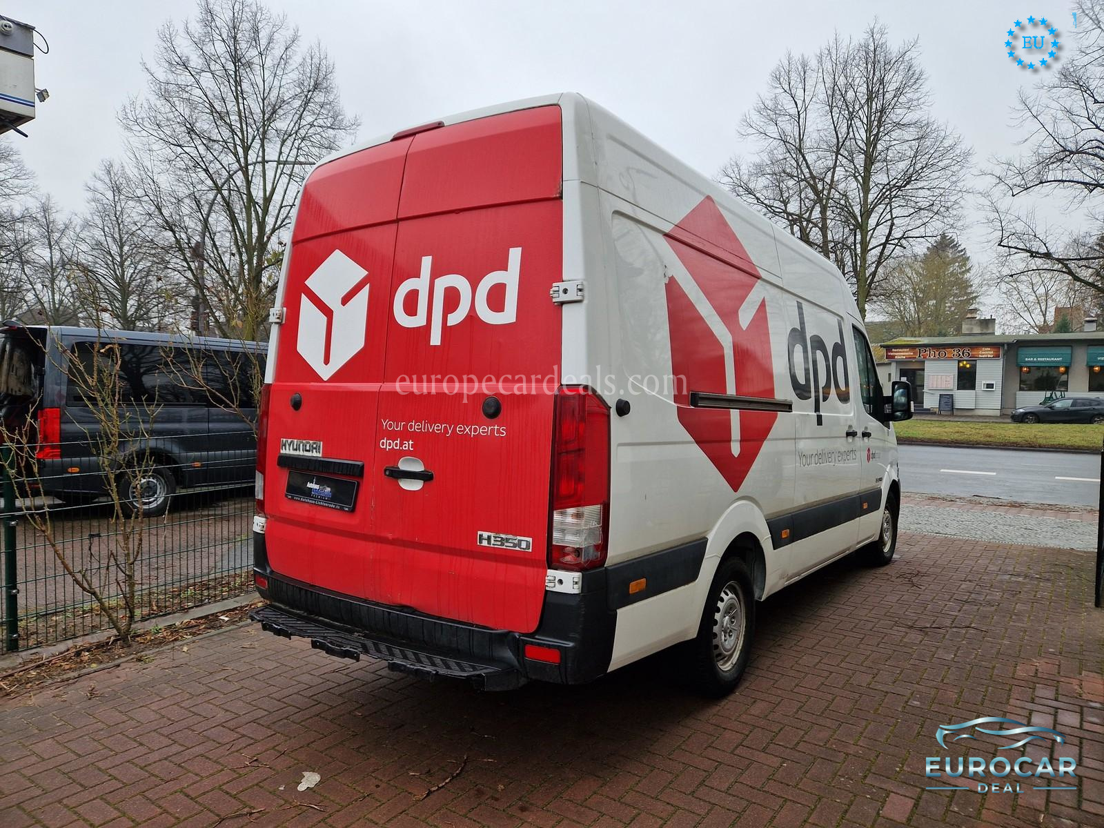 Hyundai H350