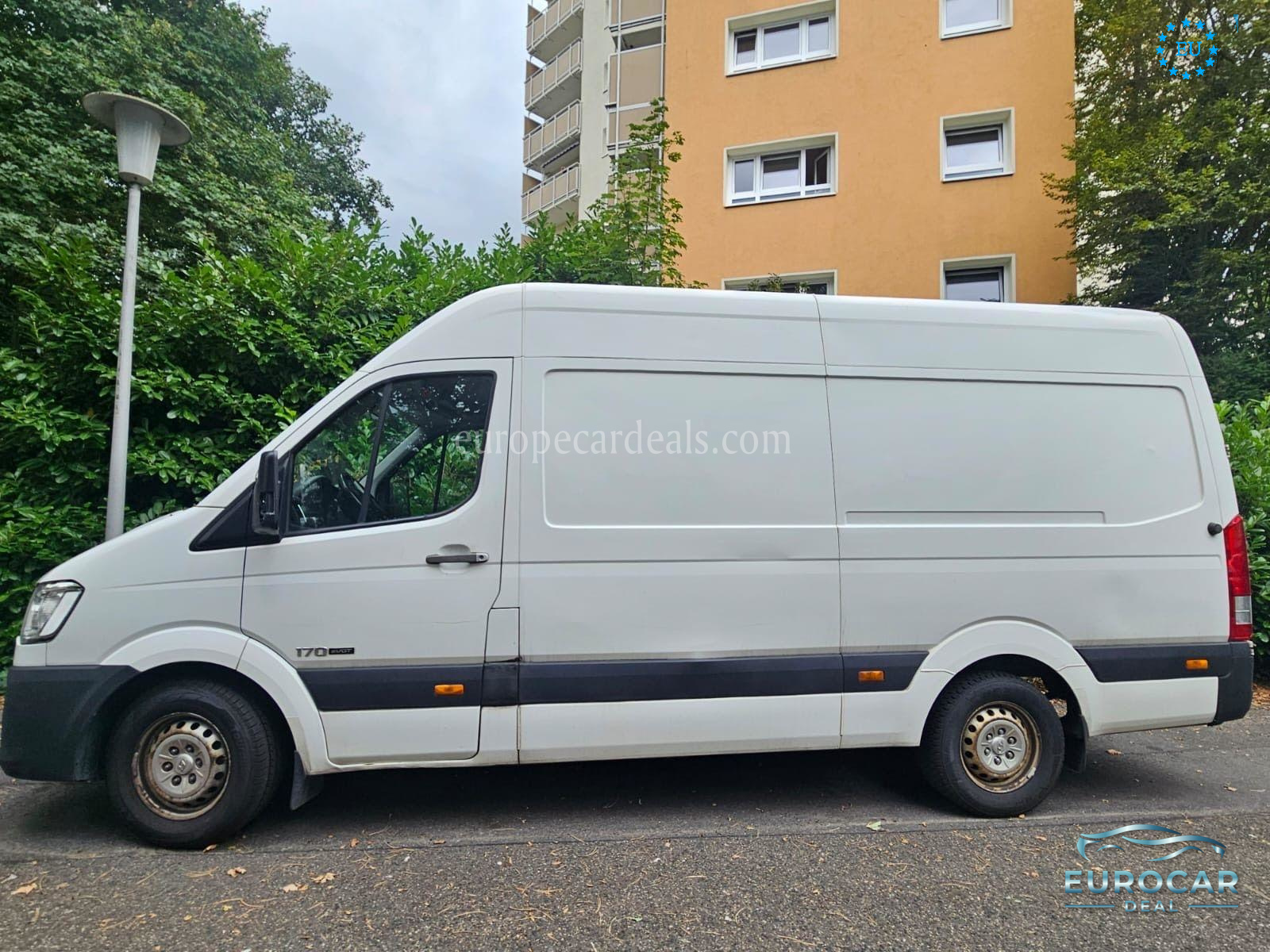 Hyundai H350