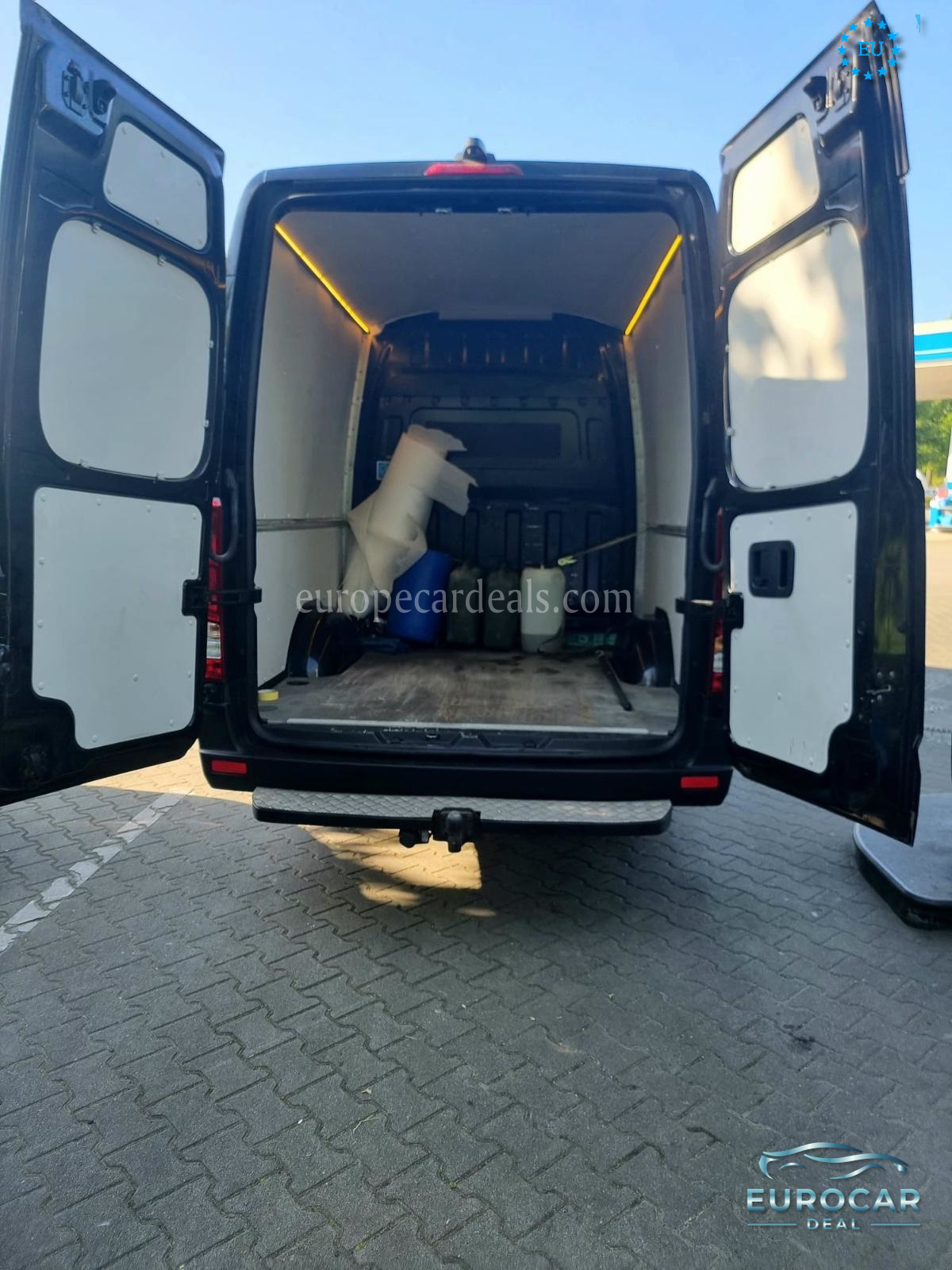 Hyundai H350