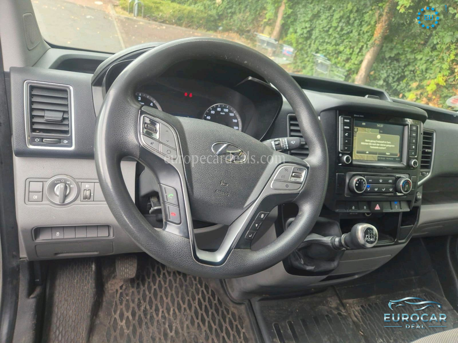 Hyundai H350