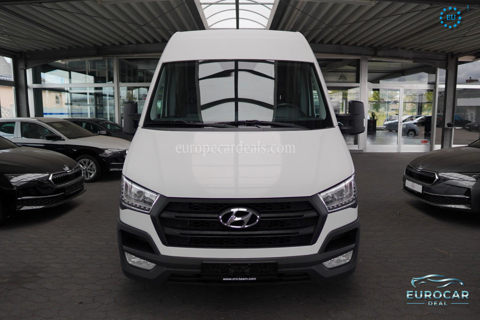 Hyundai H350