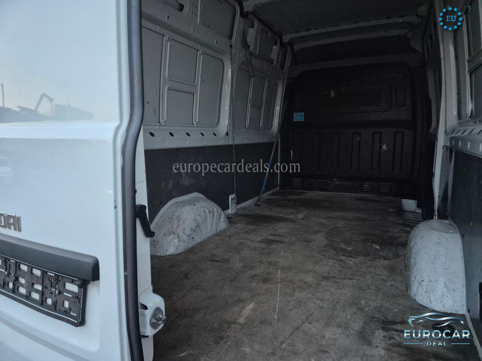 Hyundai H350